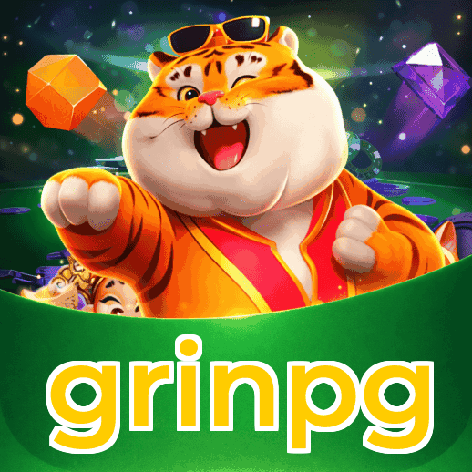 Instalação PC grinpg