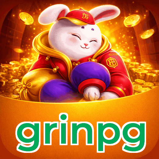 Login rápido no app grinpg