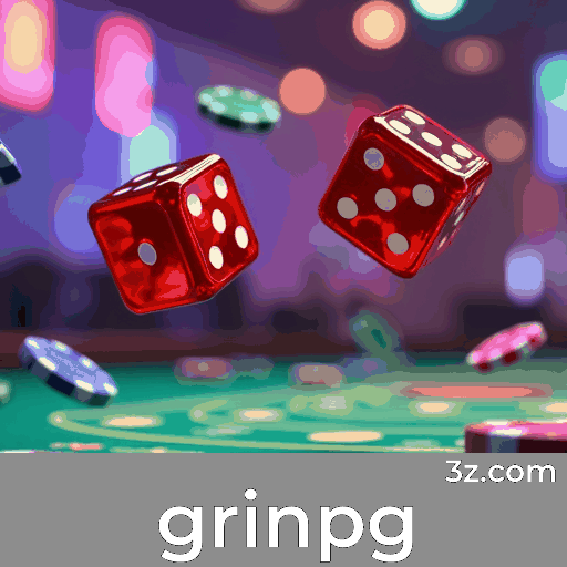 Grinpg: Plataforma de Cassino Premiado