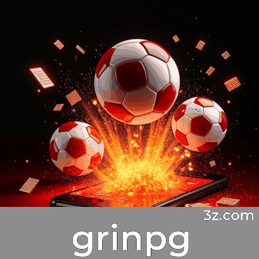 Grinpg: Plataforma de Cassino Premiado