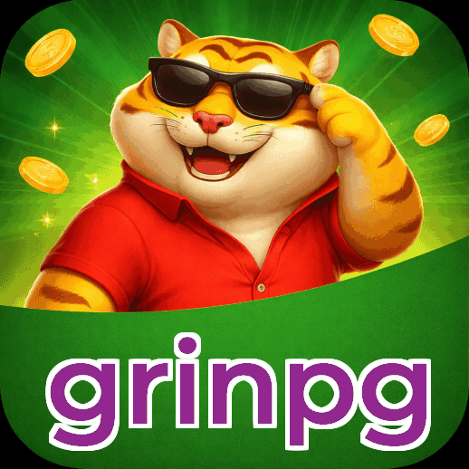 Bônus de boas-vindas grinpg